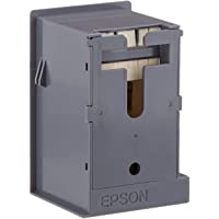 Epson C13T671100 - Caja de Mantenimiento para Epson Workforce 3000